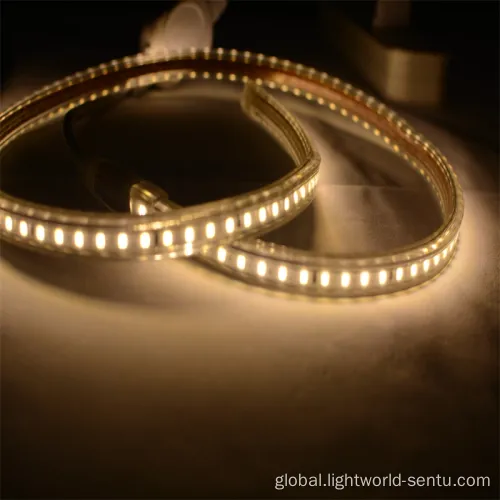 2835 240 Led Single Color Top Quality SMD2835 120LEDs Flexible Ledstrip Supplier